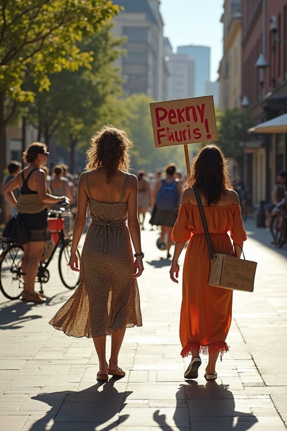 bohemian art hippie activism