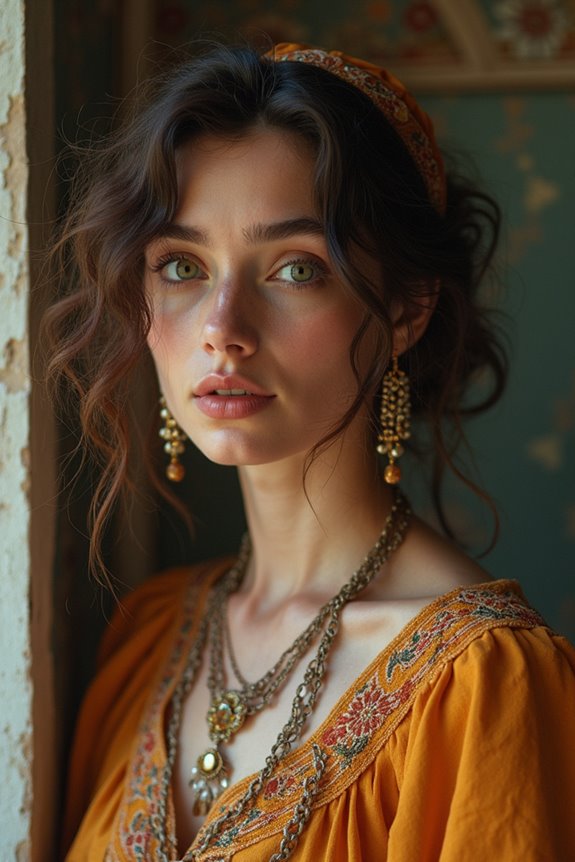 bohemian label geography mistaken