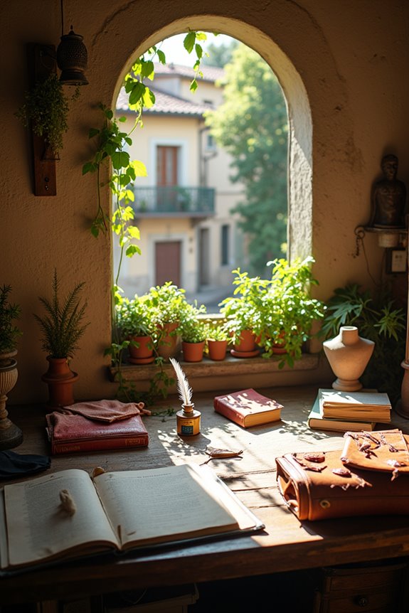bohemianism freedom authenticity creativity