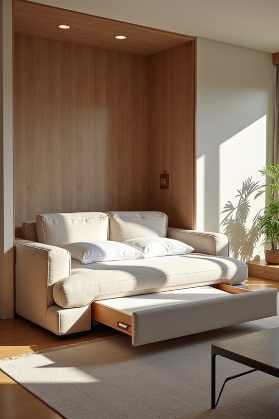 calm palette dual function ambiance