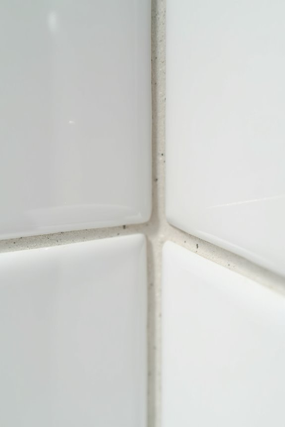 common caulking preparations and fixes