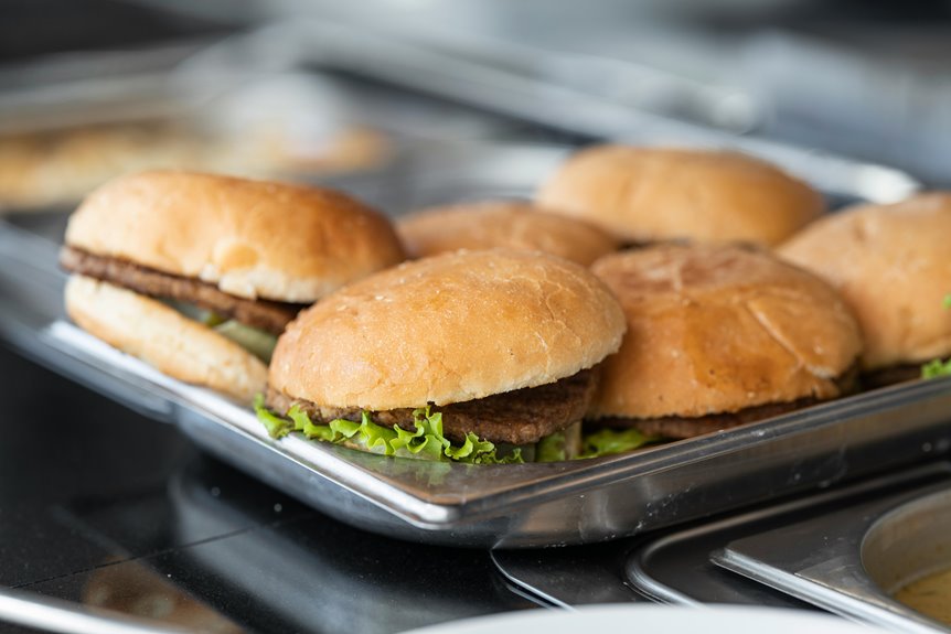 did backyard burger close