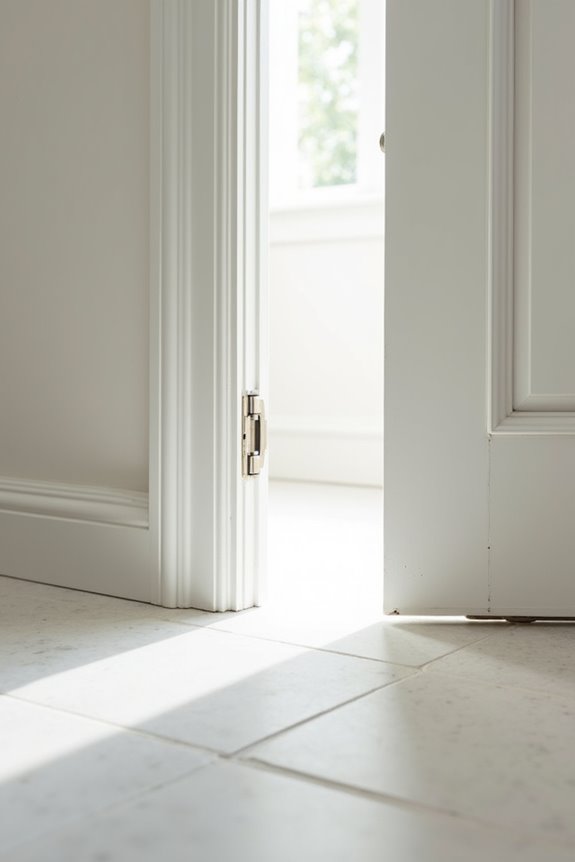 door widths 24 34 ada 34