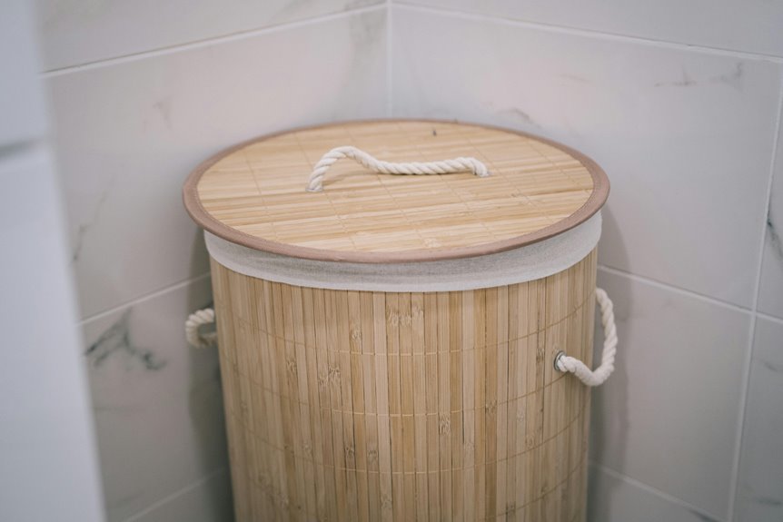 ideal bathroom accessory placement guidelines