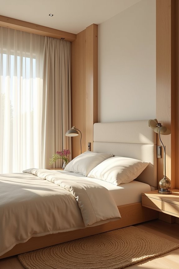 instantly cohesive bedroom sets