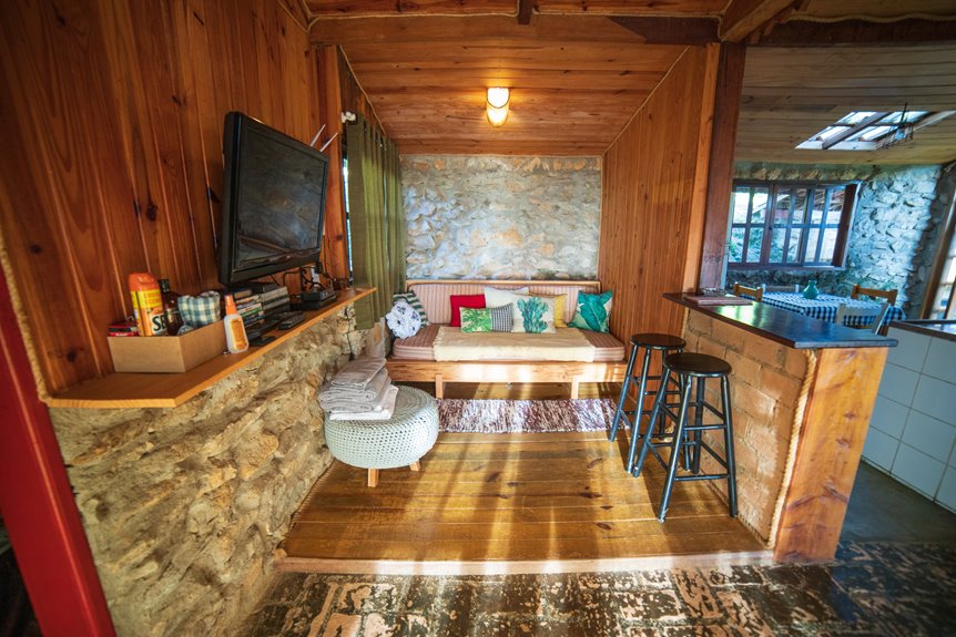 is it living room