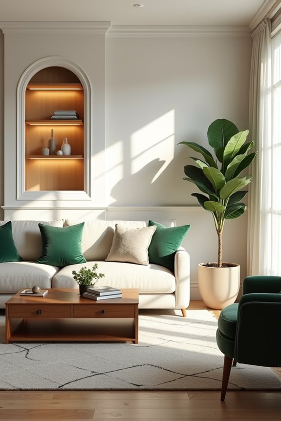 measure room confirm layout feasibility