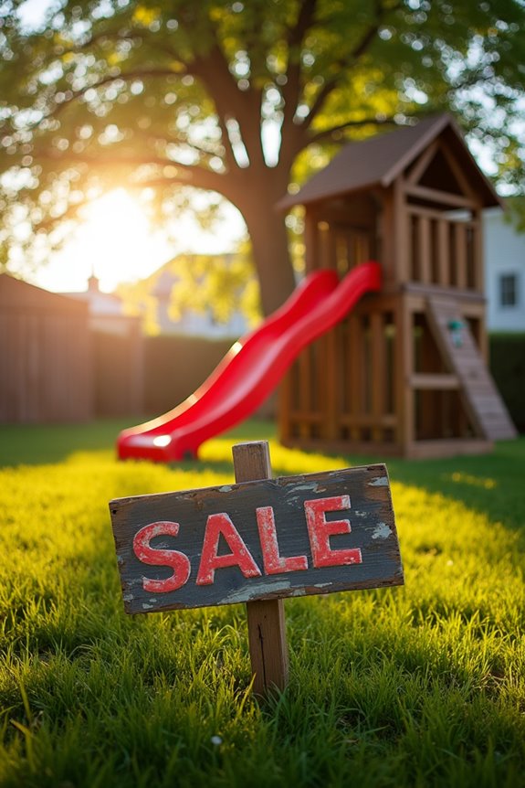 peak backyard discovery discount moments