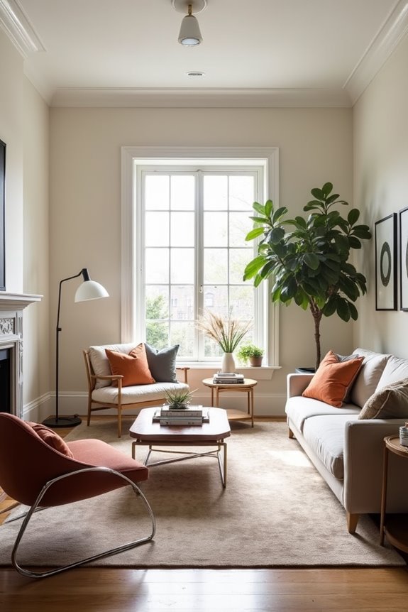 real living rooms transformed by chatgpt
