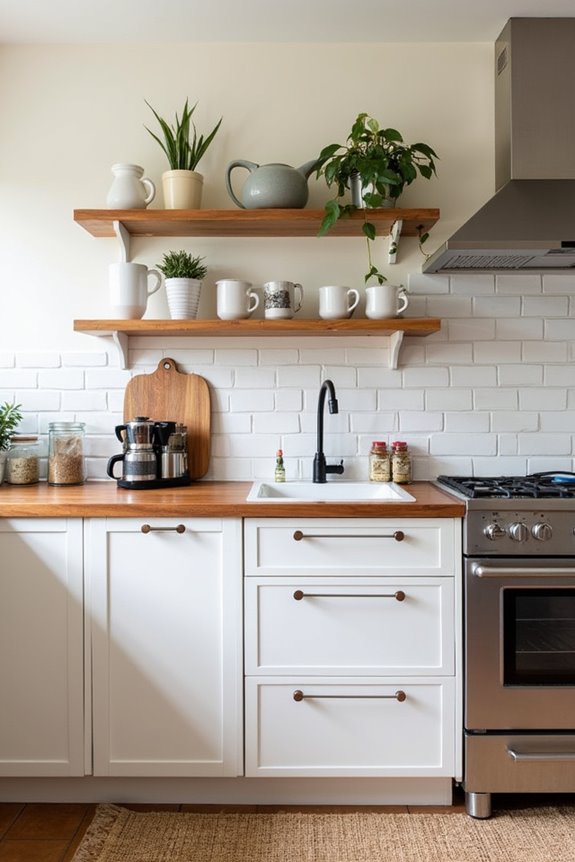 refresh with existing items ease