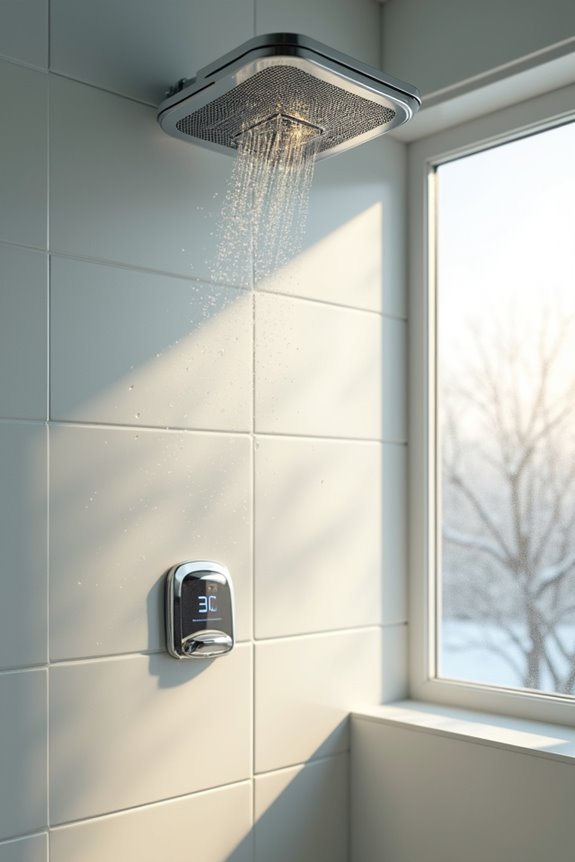 seasonal ventilation adapts year round