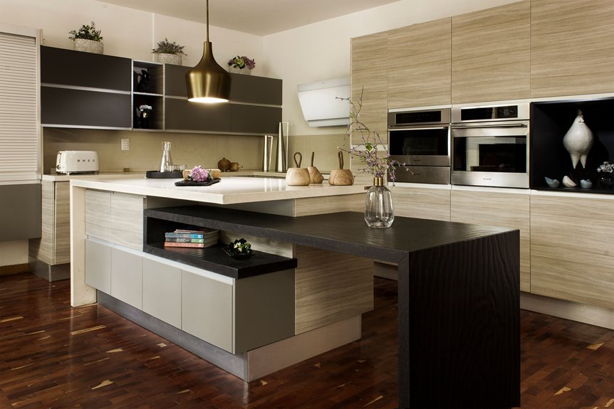 seven reasons kitchen islands endure in 2026