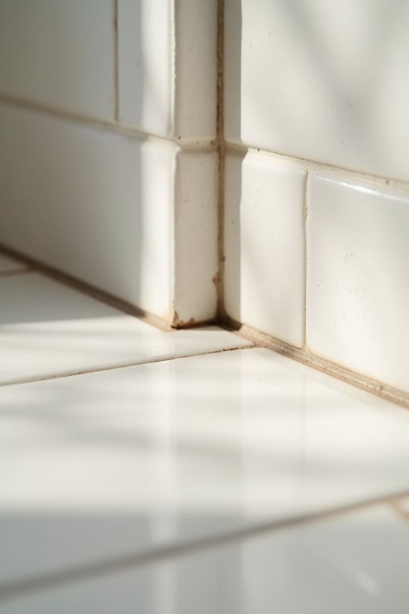 silicone caulk for bathrooms
