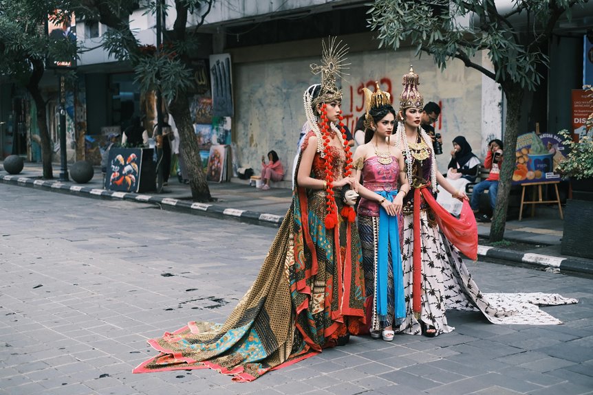 tracing bohemian style origins