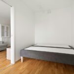 used living room converted into bedroom step by step guide